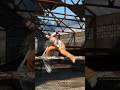 SKATE 3 HIDDEN jump FUNNY #skategame #skate3 #skate #gta #gaming #skateboard #skate4 #skate2