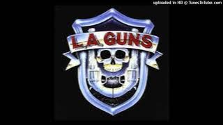 L.A. Guns - Bitch Is Back