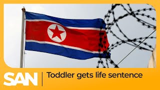 Report details persecution of Christians in NKorea, toddler given life in prison