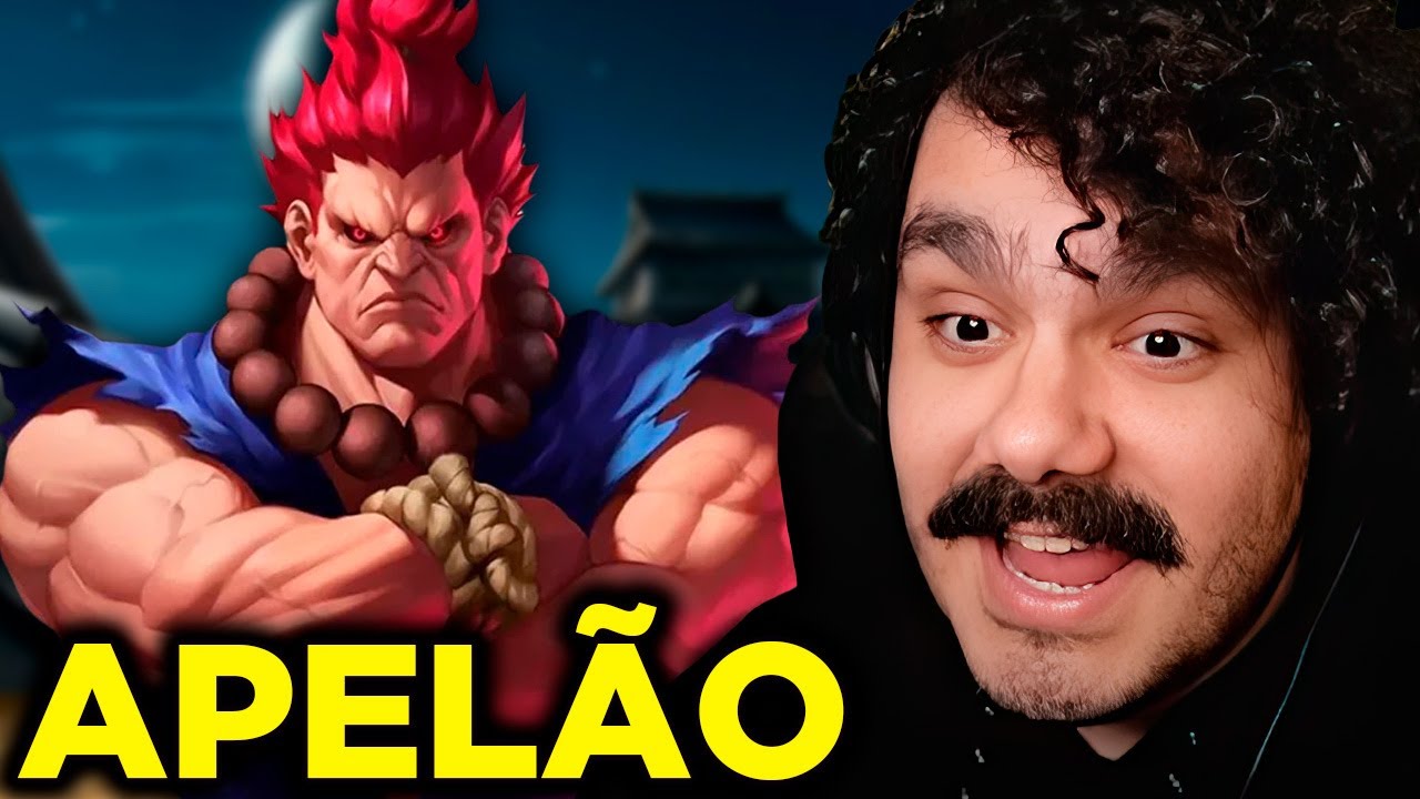 CHEFES SECRETOS MAIS APELÕES DOS GAMES