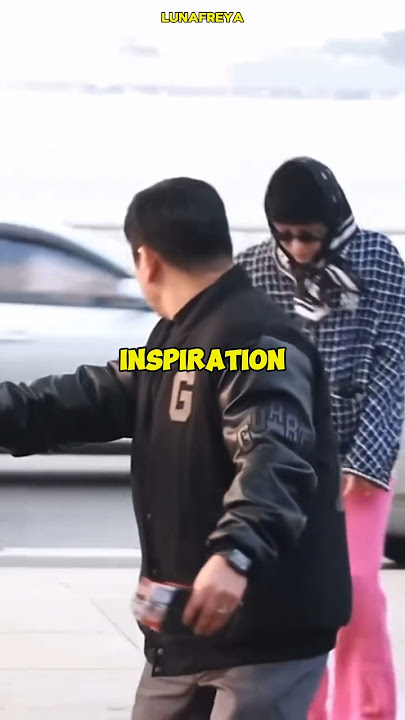 Secret behind G-Dragon Headscarf Trend #kpop #bigbang #gd #gdragon #jiyong #kpopfashion #shorts