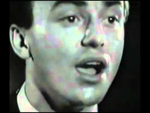 gerry and the pacemakers - you'll never walk alone