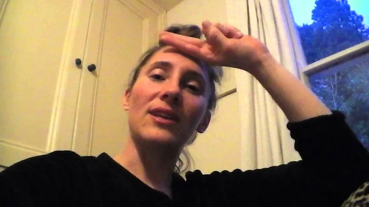 Anna Downs - Confessions of a Start Up!
