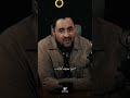 پاسخ امیرحسین رستمی به اینکه چرا از ایران نمیره