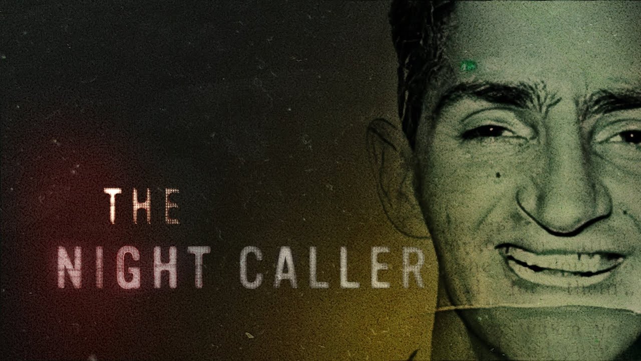 The Night Caller | The hunt for a serial killer - CBS Justice (ch. 170) | DStv