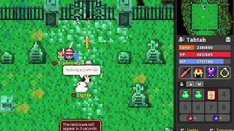 Rotmg im back