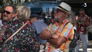 Lunel Visite Guidée Au Cœur Des Nouvelles Arènes