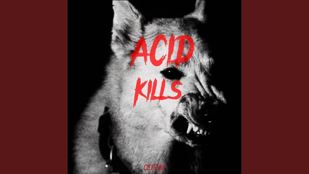 Watch ACID KILLS on YouTube Watch ACID KILLS on YouTube