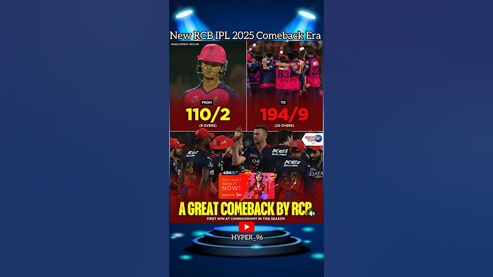 New Royal Challengers Bangalore IPL 2025 !! Comeback Era !! #rcb #rcbvsrr #ipl2025 #cricket #virat