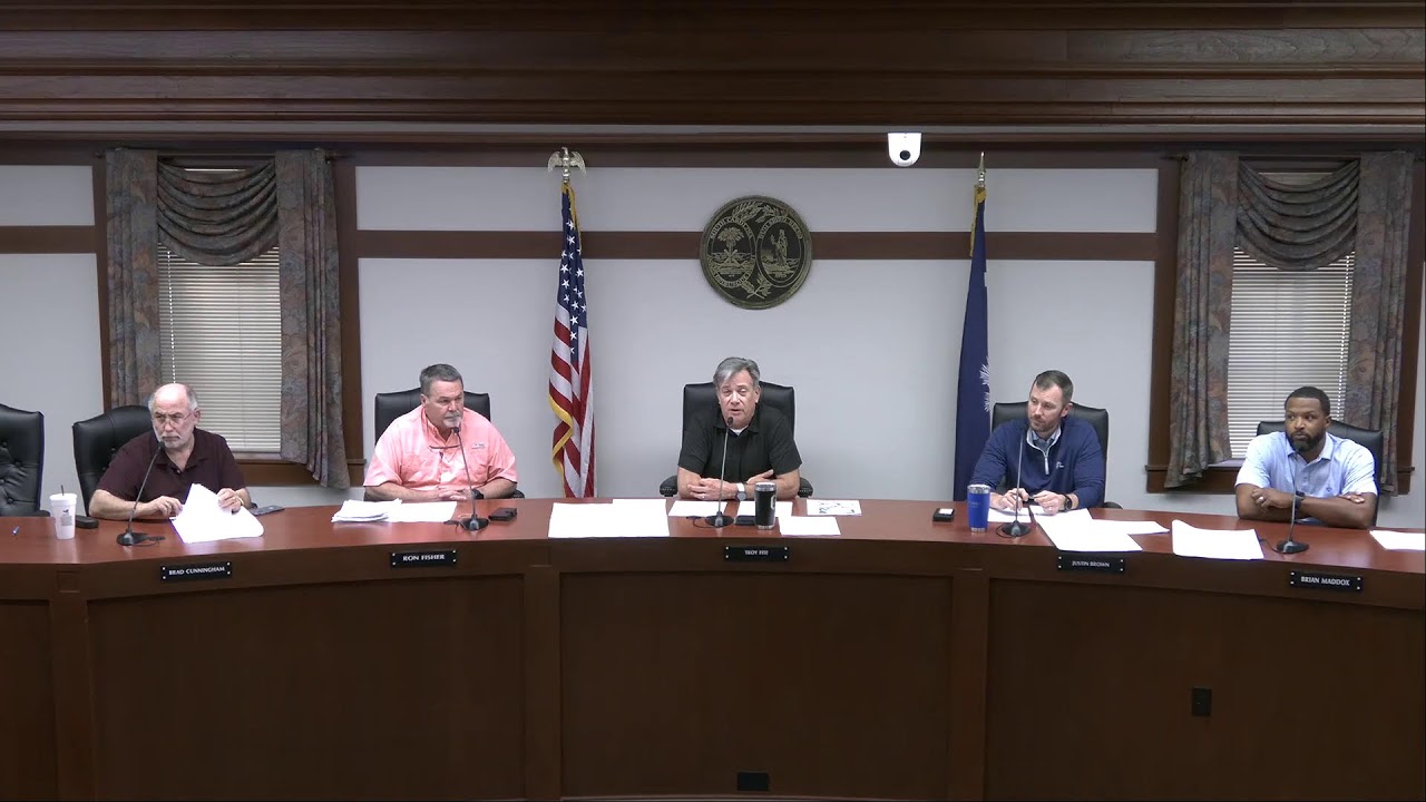 Board of Zoning Appeals - March 5, 2026