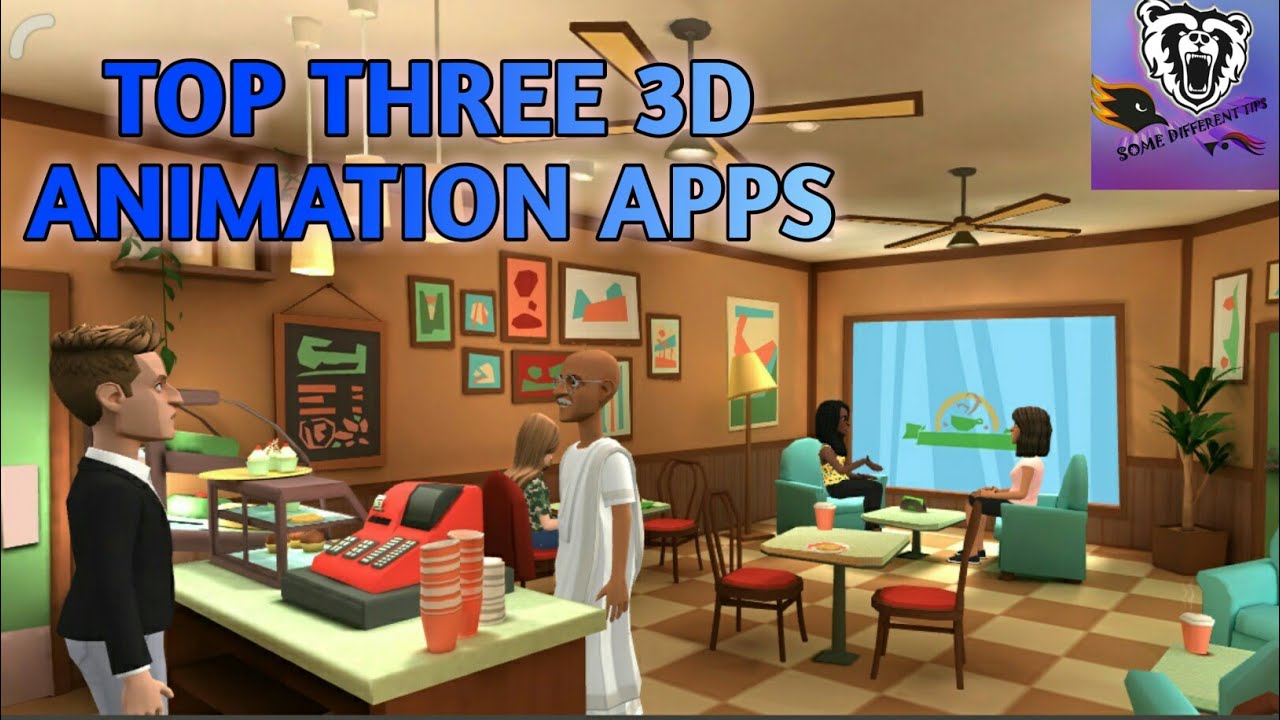 3D Cartoon Maker App Download : Cartoon maker 6.01 free download. - img-i