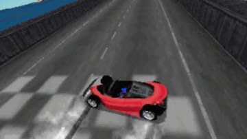 Need For Speed 2 - Demo 2