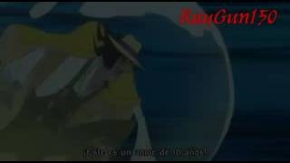 One Piece AMV Luffy And Zoro VS Hody And VanderDecken | Sum 41