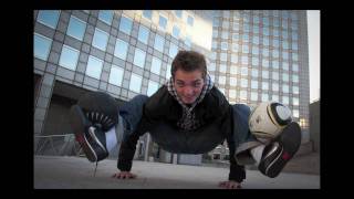 Respect Mag: "Sport in the city" by Darnel Lindor (freestyle basket, foot, double dutch...)