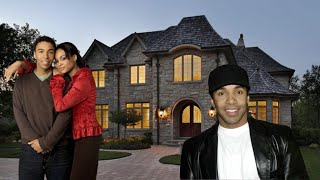 The Surprising Truth About Allen Payne's Career and Personal Life! 🎬❤️