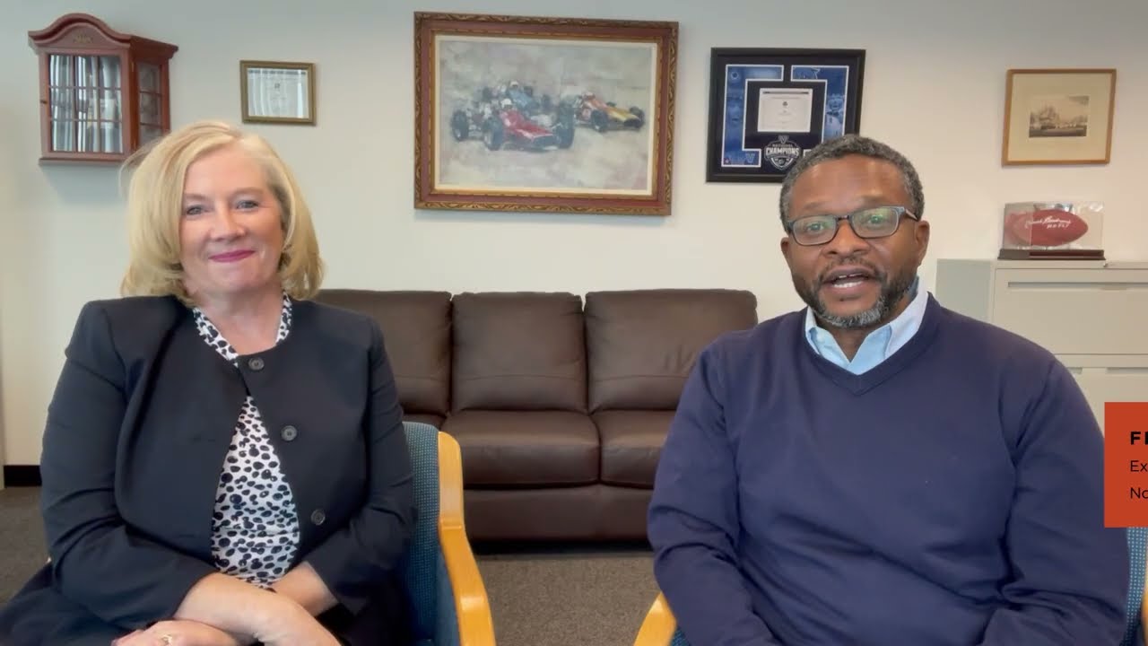 Building Community Through Inclusion and Diversity