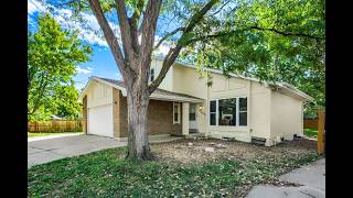 4298 Sumac Court | 3 BR / 2.5 BA Single-Family for Rent in Boulder, CO | Video Tour