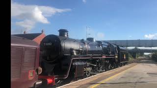 Rare Bye Bye 73082 Camelot 011018