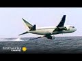 The Pilot of a Hijacked Plane is Forced to Land it in the Ocean: Air Disasters | Smithsonian