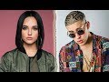 BROMA PESADA con BAD BUNNY, BECKY G Y ARCANGEL