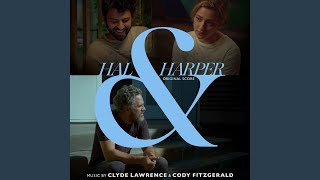 Hal's Theme (On-Set Demo for Cooper)