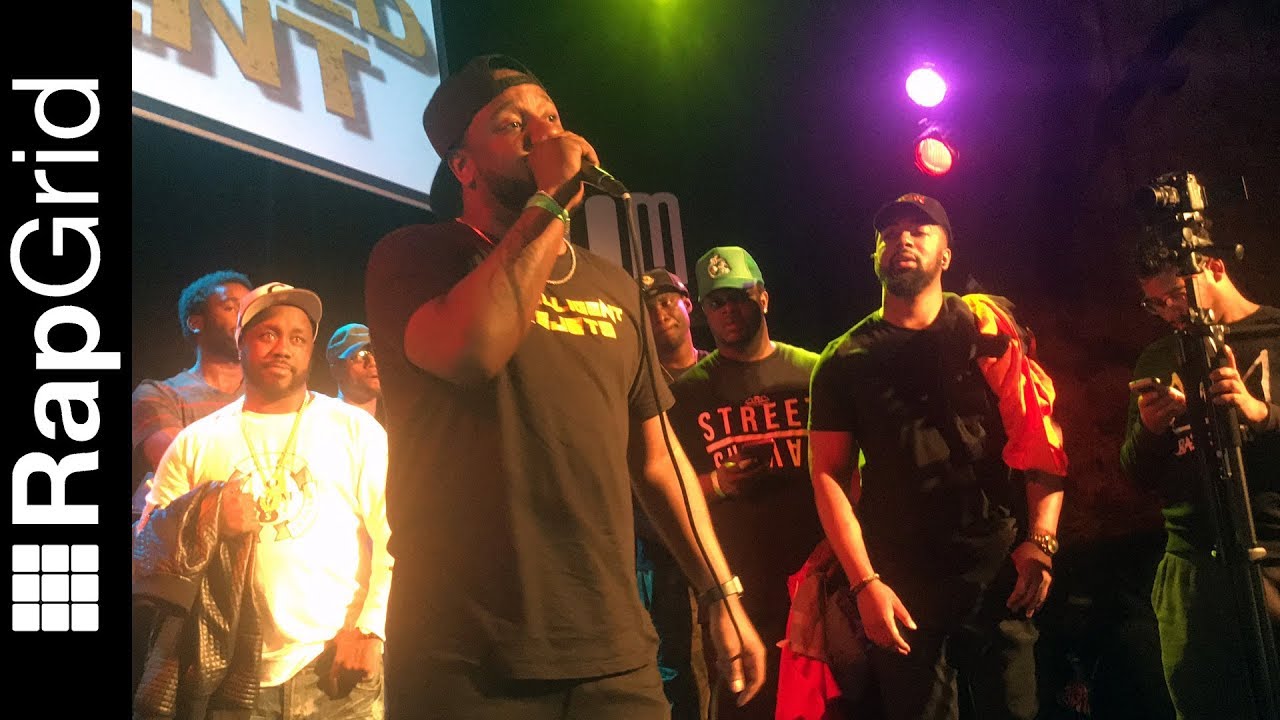 rap song 2019 Murda Mook Talks About Return To Battle Rap & Business Behind The Scenes | #PearlyGates2