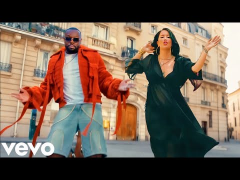 Gims Feat Dhurata Dora Lefa Soolking Dafina Zeqiri Dadju Tayc Sorry Clip Officiel