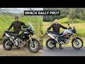 Triumph Tiger 900 vs 1200 – Which Rally Pro Is Right for You?