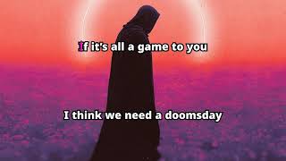 Download Lagu Dayseeker - Forgotten Ghost (Karaoke) MP3