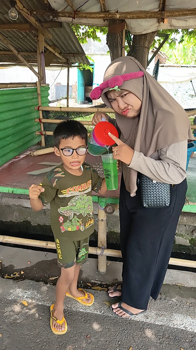 Even though I asked for a little water #shorts