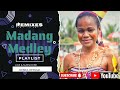 Madang Medley|Cover Remixes|Kumul Official|2025☆|