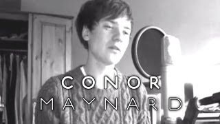 Video thumbnail of "Conor Maynard Covers | Mario - Stranded"