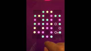 Two Dots Level 164