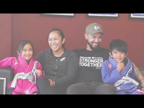 Interview GBBC Family