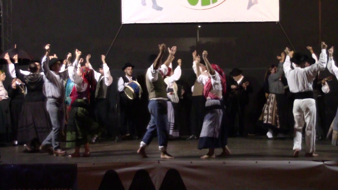 RANCHO DAS LAVRADEIRAS DA TROFA--TROFA