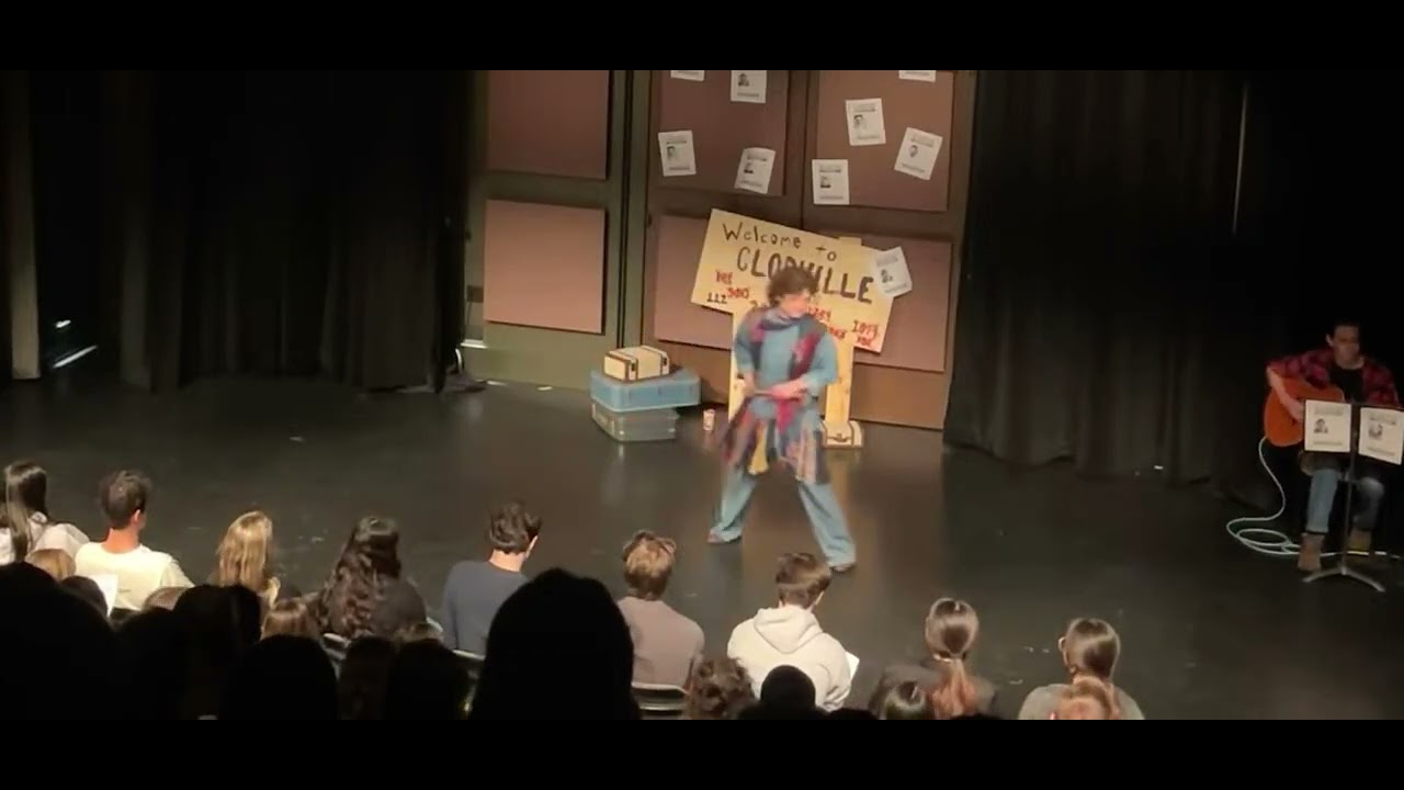 flowers - hadestown cover - leni ertel