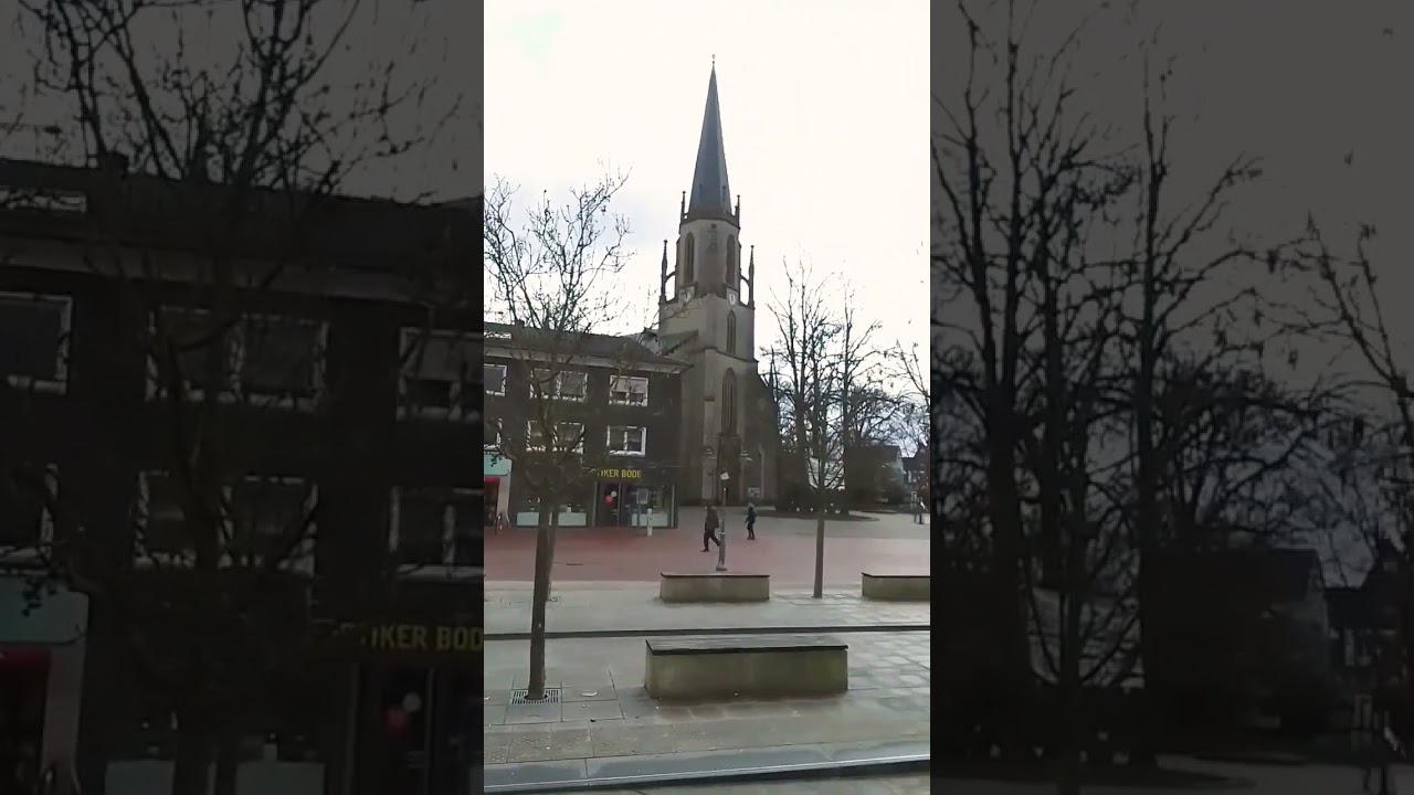 Gutersloh.Germany.  Гютерсло.Германия