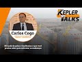 KEPLER TALKS: MERCADO DE GRÃOS E TENDÊNCIAS O QUE VOCÊ PRECISA SABER PARA ENFRENTAR AS MUDANÇAS