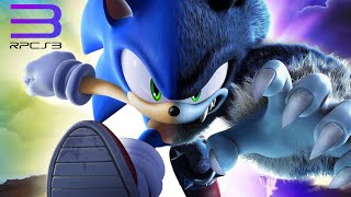 Sonic Unleashed | RPCS3  | Speed Hack + Resolution Patch | 4K/ 4 X Native 60FPS   | RTX 3080 ( OC )