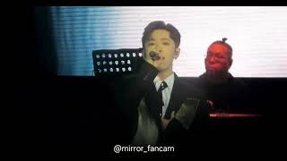 Chill Thai Music Festival Edan Lui 呂爵安 Loverse 20.12.2024 #edanlui #呂爵安 #edanlui呂爵安 #edan呂爵安