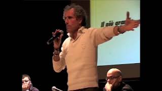 Paolo Barnard. Il più grande crimine.