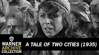 Revolution Clip HD | A Tale of Two Cities | Warner Archive