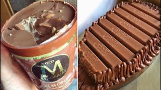 Top 10 Amazing Chocolate Cake Decorating Hacks to Make You Look Like a Pro | So Yummy Cake Recipes