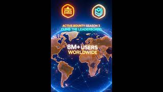 Something massive is growing before most people even realize it 🌍🚀