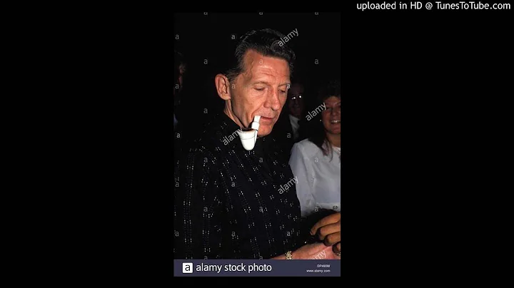 Jerry Lee Lewis - T G Sheppard - The Killer