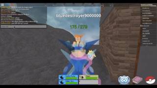 HOW TO COMPLETE THE MISTY QUEST IN ROBLOX PFE screenshot 4