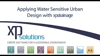 Introduction to XPDRAINAGE