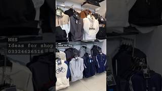Garment Shop Display Interiordesigninteriordesigngarments ideas foryou trending dress fashion