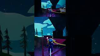When U Activate Your First Fast Travel On Sylva Planet In Astroneer