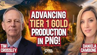 Adyton Nears Q4 Gold Production in PNG While Advancing Tier-1 Feni Island